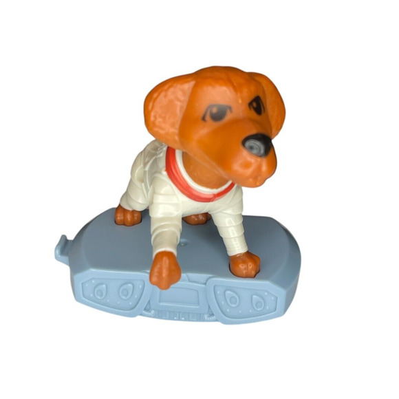 2023 2024 McDonald's Happy Meal Lot of 3 YU-GI-OH HELLO KITTY Toys Marvel Cosmo - Picture 10 of 10